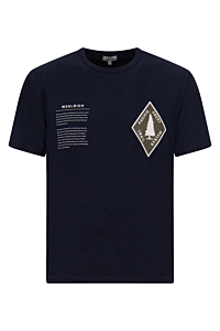 WOOLRICH T-SHIRT