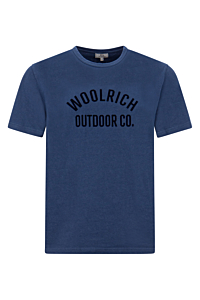 WOOLRICH T-SHIRT